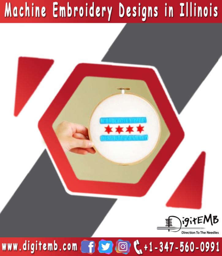 Image for Machine Embroidery Designs in Illinois with ID of: 2719309