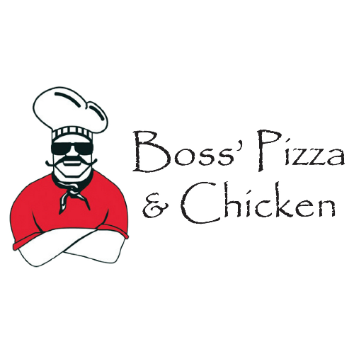 Image for Boss' Pizza & Chicken with ID of: 2719412