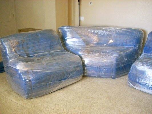 Image for Uptown Moving and Storage with ID of: 2719707