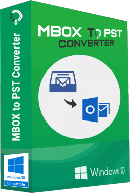 Image for Export MBOX to PST with ID of: 2719793