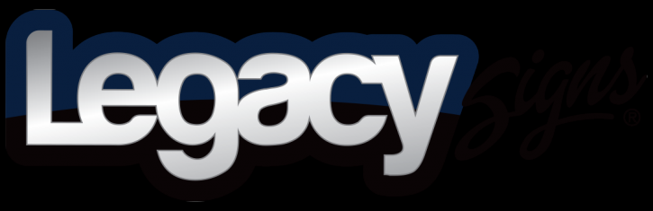 Image for Legacy Signs with ID of: 2719866