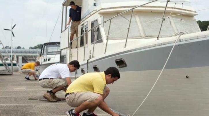 Image for Safe Harbor Academy with ID of: 2720277