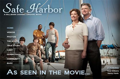 Image for Safe Harbor Academy with ID of: 2720282