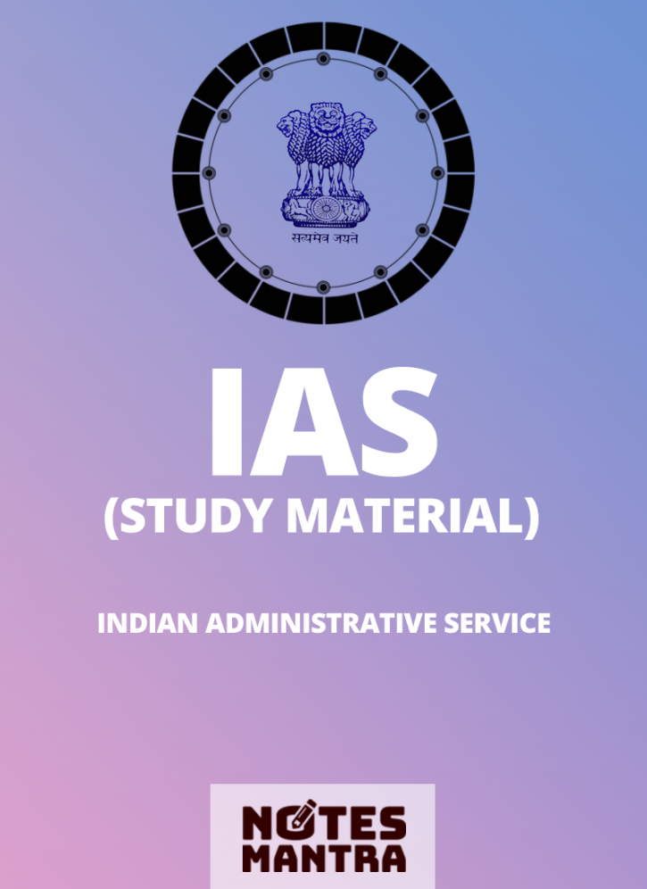 Image for IAS Notes, Books, Test Series Get Success in IAS Exam with ID of: 2720383