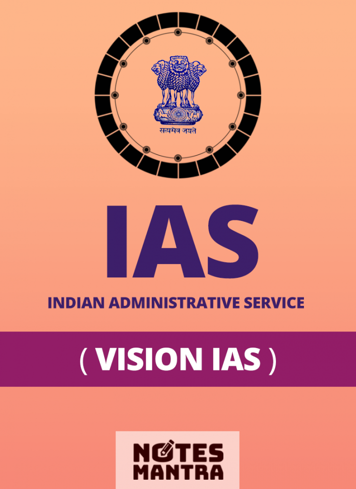 Image for IAS Notes, Books, Test Series Get Success in IAS Exam with ID of: 2720403
