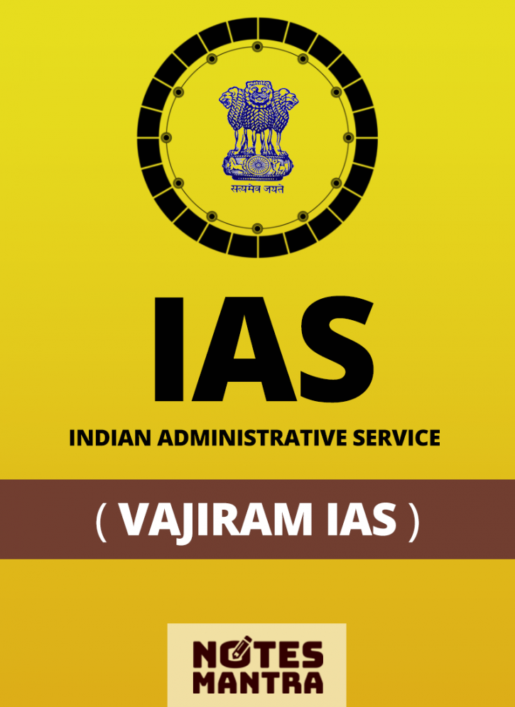 Image for IAS Notes, Books, Test Series Get Success in IAS Exam with ID of: 2720415