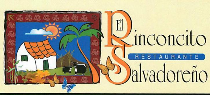 Image for El Rinconcito Salvadoreno with ID of: 2720501