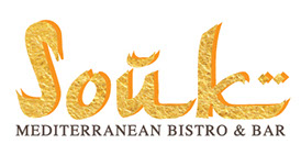 Image for Souk Mediterranean Bistro & Bar with ID of: 2720504