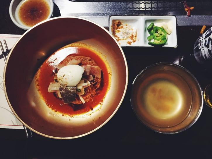Image for Gwang Yang BBQ with ID of: 2720508