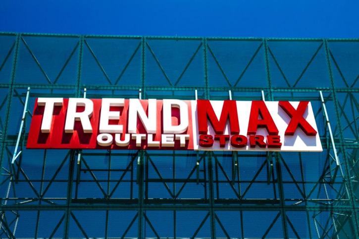 Image for TrendMax Outlet Store with ID of: 2720547
