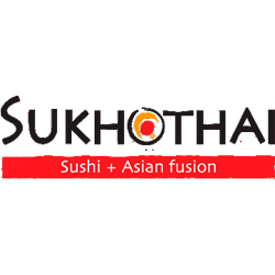 Image for Sukhothai Sushi & Asian Fusion with ID of: 2720599