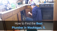 Image for Waukegan Plumbers with ID of: 2720857