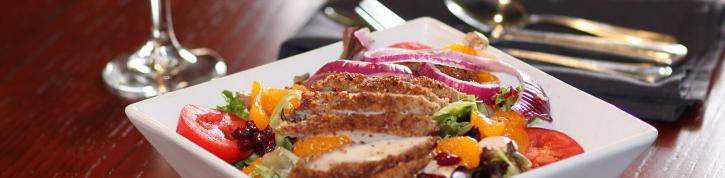 Image for O'Briens Bistro with ID of: 2720880