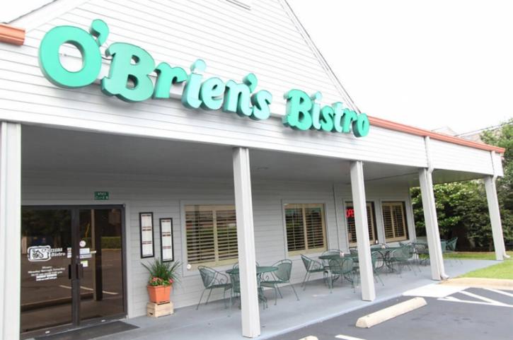 Image for O'Briens Bistro with ID of: 2720895
