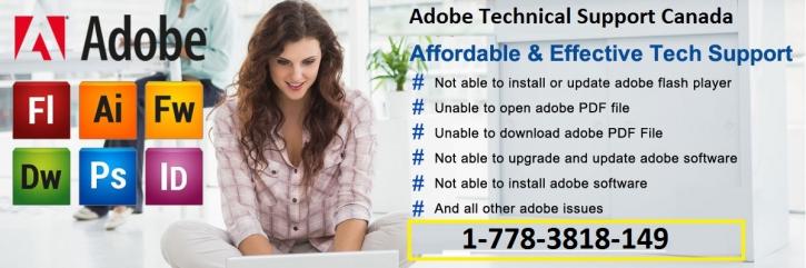 Image for Adobe Customer Support 1-778-3818-149 with ID of: 2721047