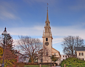 Image for Trinity Church with ID of: 2721328
