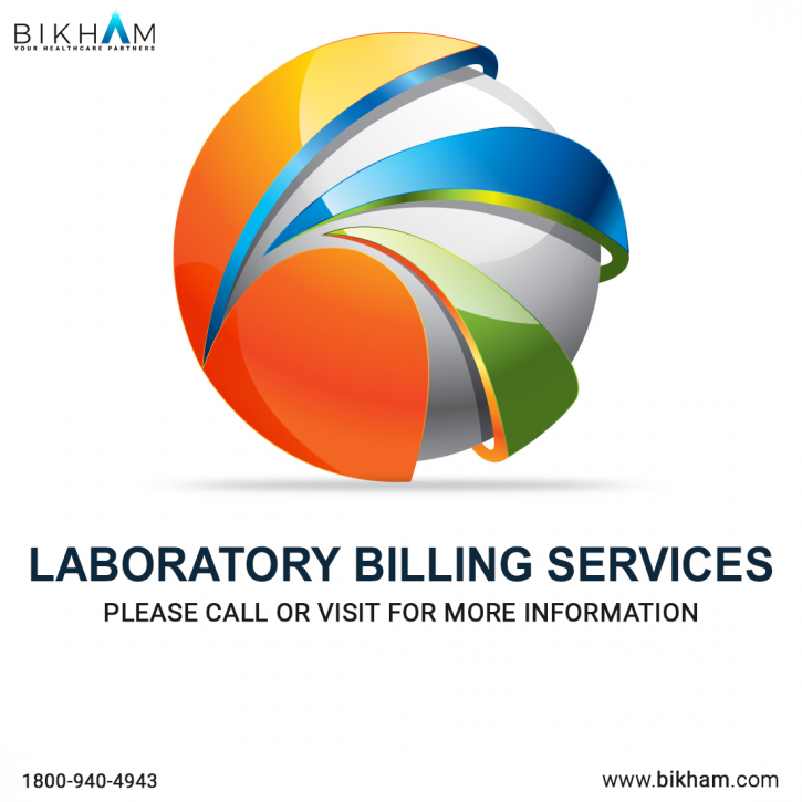 Image for Laboratory medical billing with ID of: 2721628