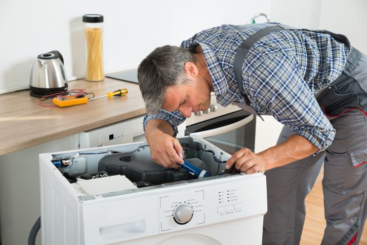 Image for AJ Appliance Services LLC with ID of: 2721683