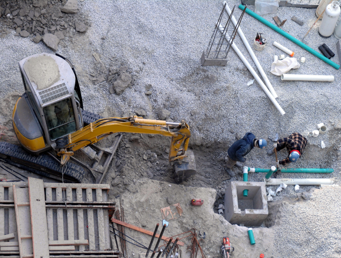 Image for Strang Excavating, Inc. in West Jordan with ID of: 2721709