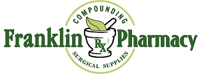 Image for Franklin Rx Pharmacy with ID of: 2722085