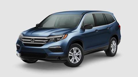 Image for Honda Lease with ID of: 2722142