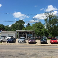 Image for Custom Auto Retail Sales with ID of: 2722377