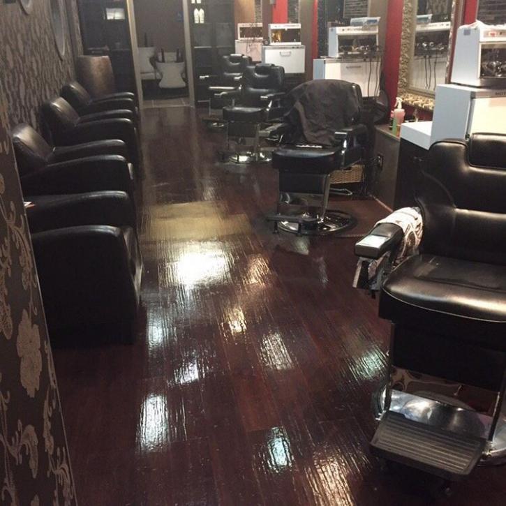 Image for Barber Bistro with ID of: 2722634
