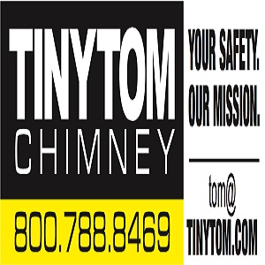 Image for Tiny Tom's Chimney Cleaning Sweep and Repair-Fort Myers with ID of: 2722655