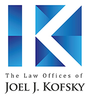 Image for The Law Offices of Joel J. Kofsky with ID of: 2722730