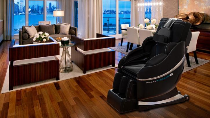 Image for Best Massage Chairs with ID of: 2722945