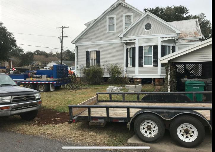 Image for LA Foundation Repairs - House Lifting and Leveling with ID of: 2722977