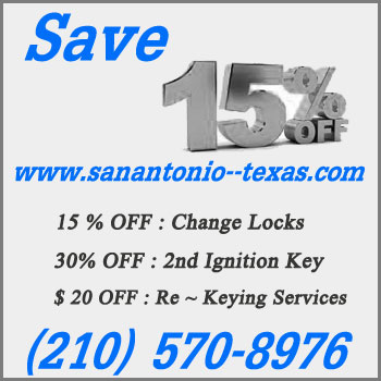 Image for San Antonio Locksmith Texas with ID of: 2723000