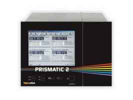 Image for Tiger Optics with ID of: 2723022