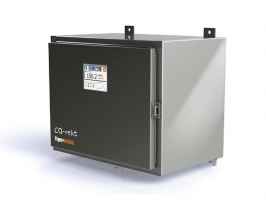 Image for Tiger Optics with ID of: 2723025