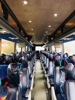 Image for Charter Bus Company with ID of: 2723305