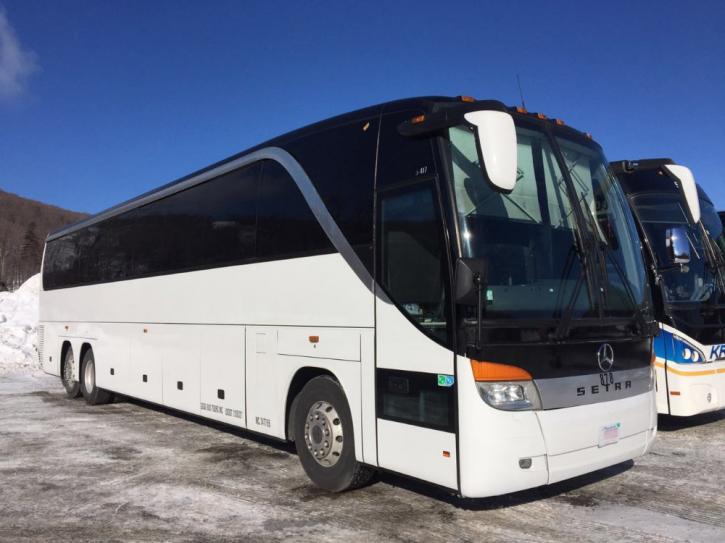 Image for Charter Bus Company with ID of: 2723323