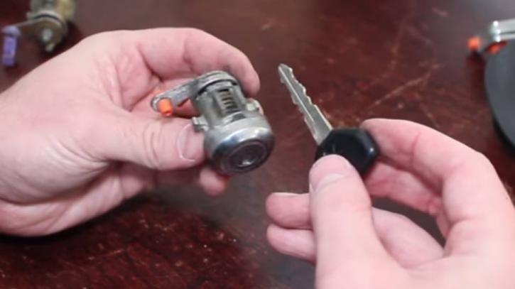 Image for College City Locksmiths with ID of: 2723387