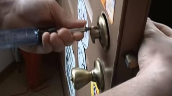 Image for College City Locksmiths with ID of: 2723389