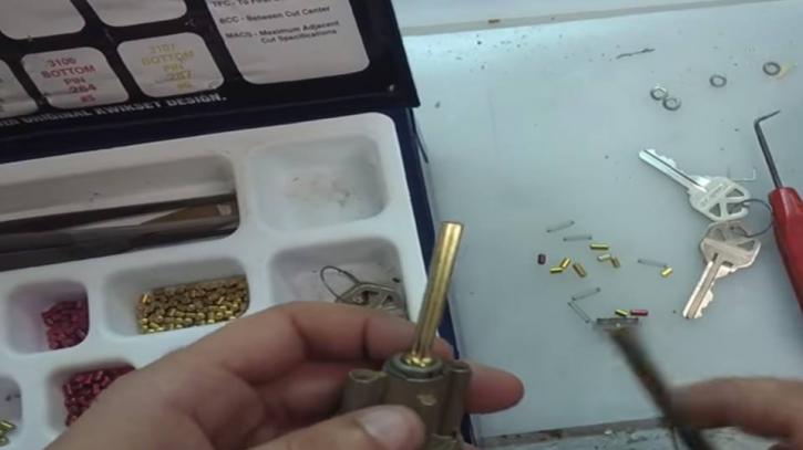 Image for College City Locksmiths with ID of: 2723391
