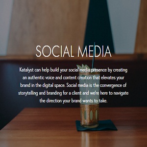 Image for Katalyst PR with ID of: 2723522