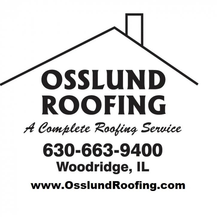 Image for Osslund Roofing, Inc. with ID of: 2723893