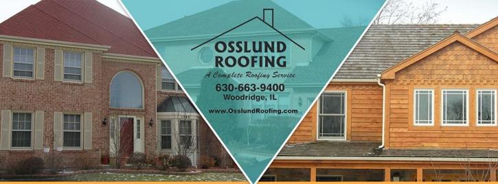 Image for Osslund Roofing, Inc. with ID of: 2723895