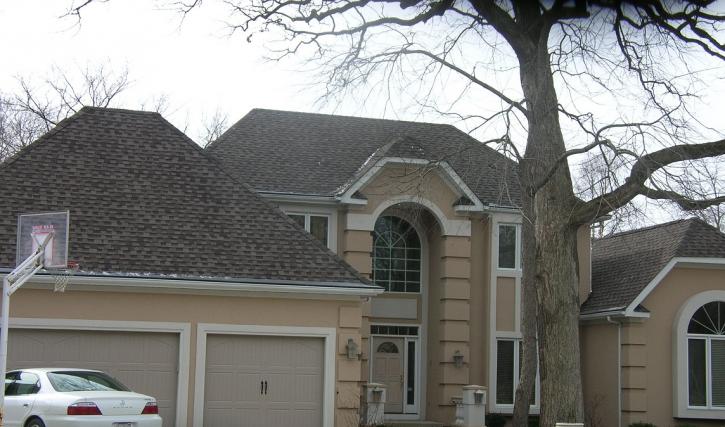 Image for Osslund Roofing, Inc. with ID of: 2723897