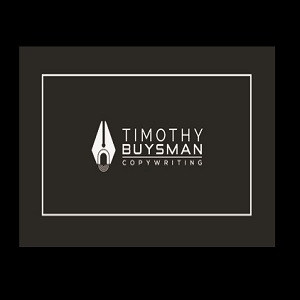 Image for Timothy Buysman with ID of: 2723903