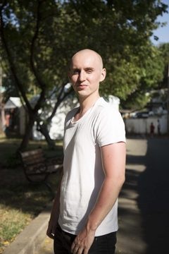Image for Timothy Buysman with ID of: 2723908