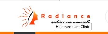 Image for Radiance Hair Clinics with ID of: 2723909