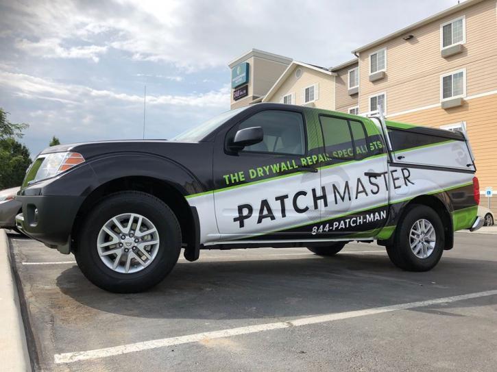 Image for PatchMaster Serving Utah County with ID of: 2723920