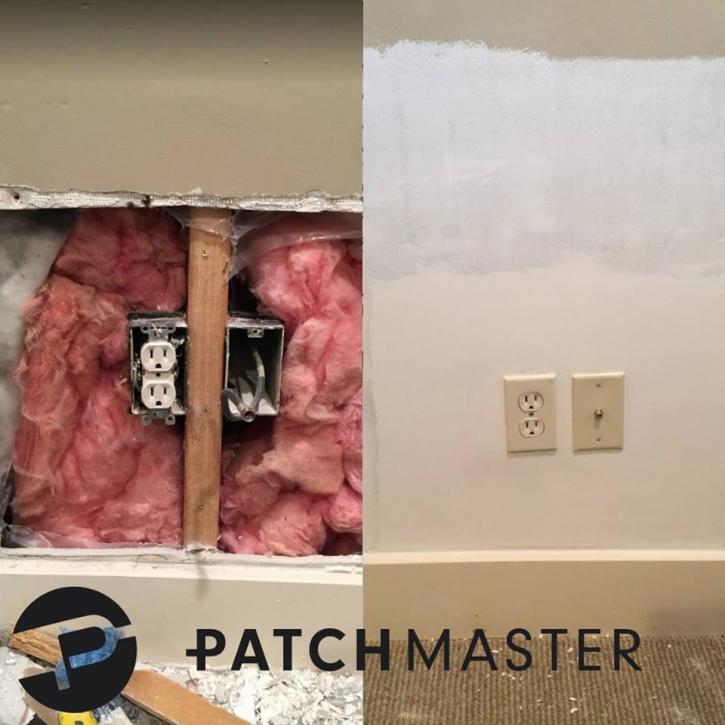 Image for PatchMaster Serving Utah County with ID of: 2723921