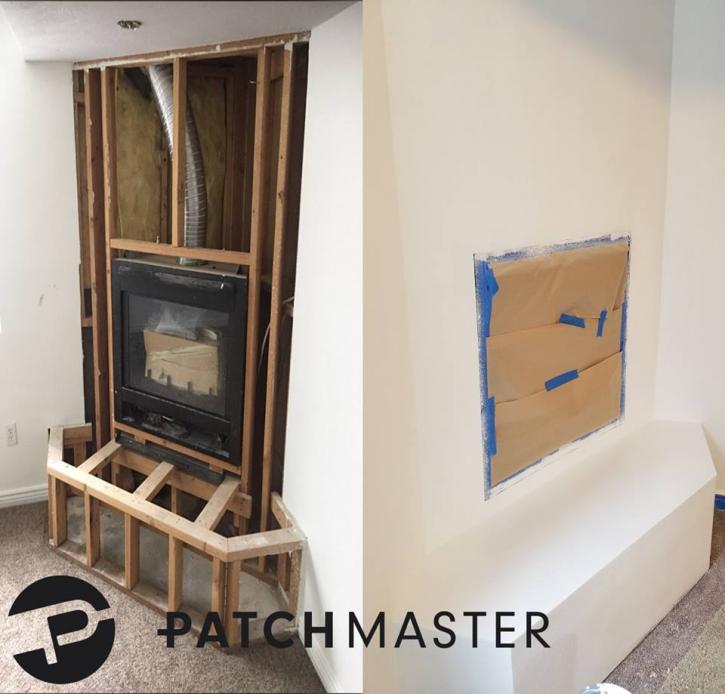 Image for PatchMaster Serving Utah County with ID of: 2723923