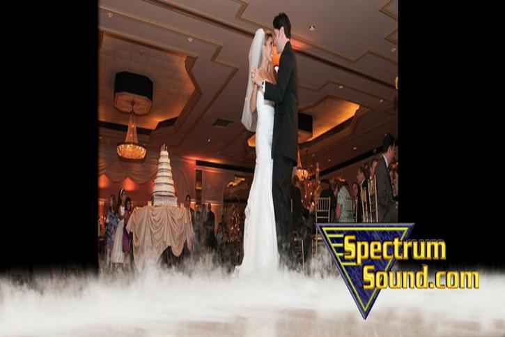 Image for Spectrum Sound with ID of: 2723973